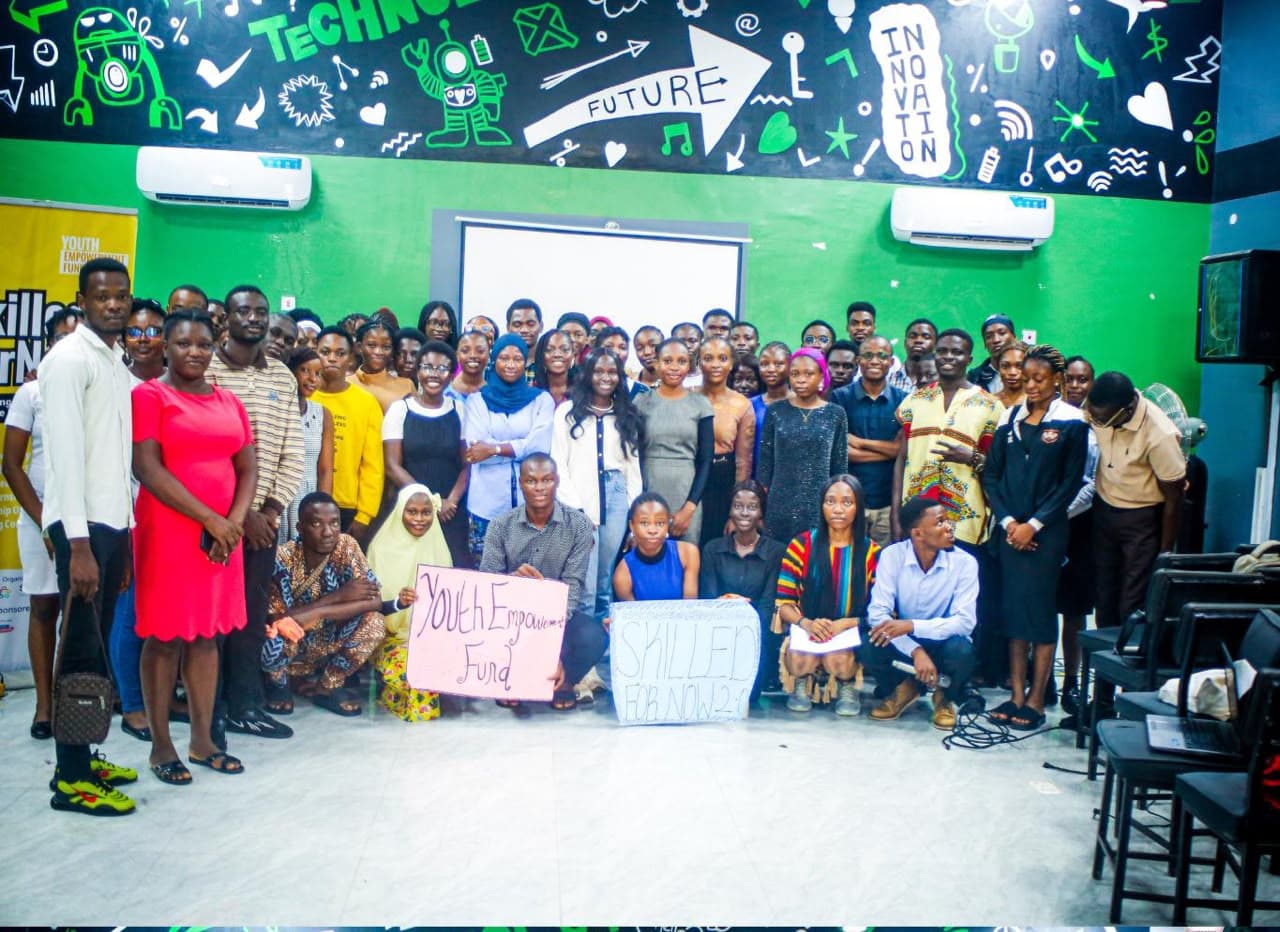 Youth Leadership & Future Building